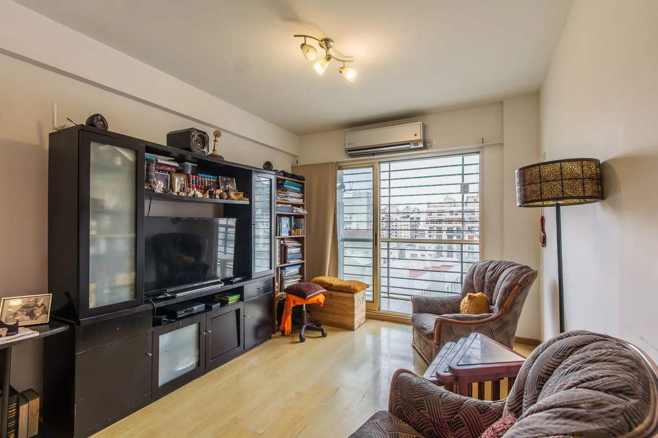 Departamento en venta en Caballito, foto 4