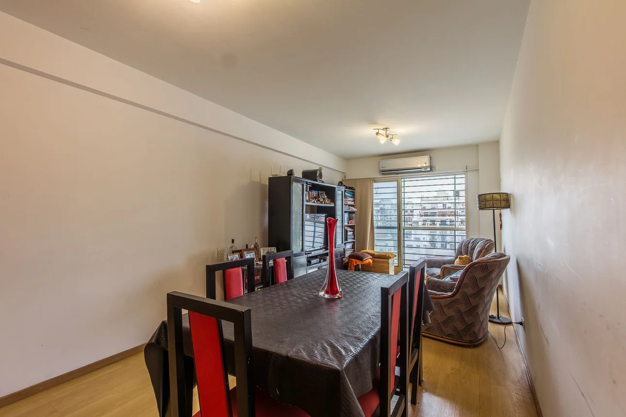 Departamento en venta en Caballito, foto 2