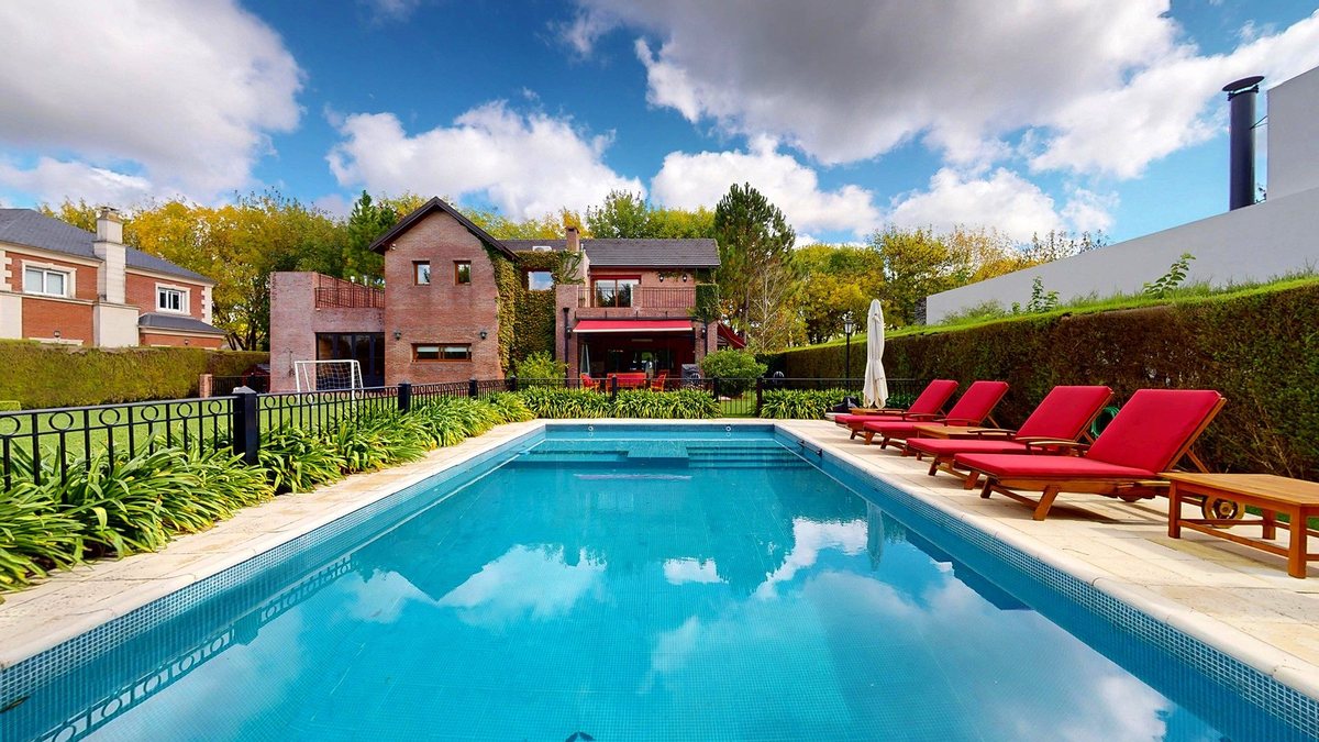 CASA VENTA GRAND BELL I 3 DORMITORIOS