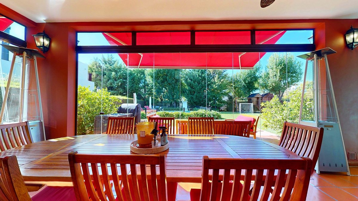 Foto 5 — CASA VENTA GRAND BELL I 3 DORMITORIOS