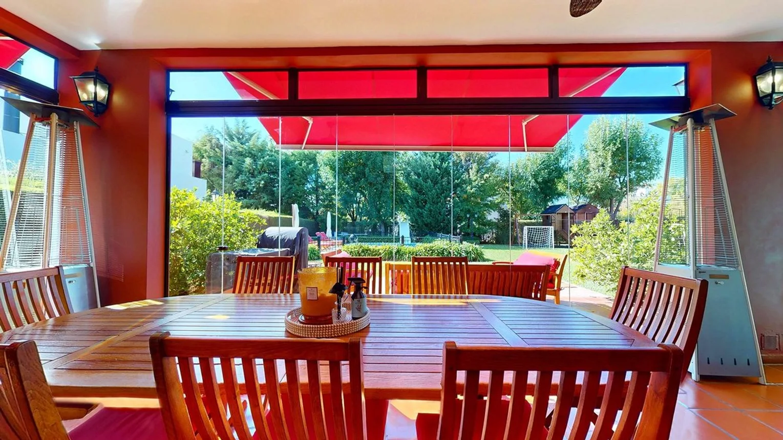 Casa venta grand bell i 4 dormitorios, foto 5