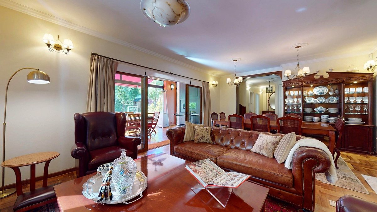 Foto 4 — CASA VENTA GRAND BELL I 3 DORMITORIOS