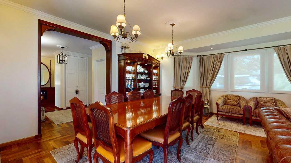 Foto 6 — CASA VENTA GRAND BELL I 3 DORMITORIOS