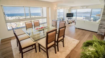 DEPARTAMENTO PENTHOUSE EN VENTA VISTA 180 GRADOS