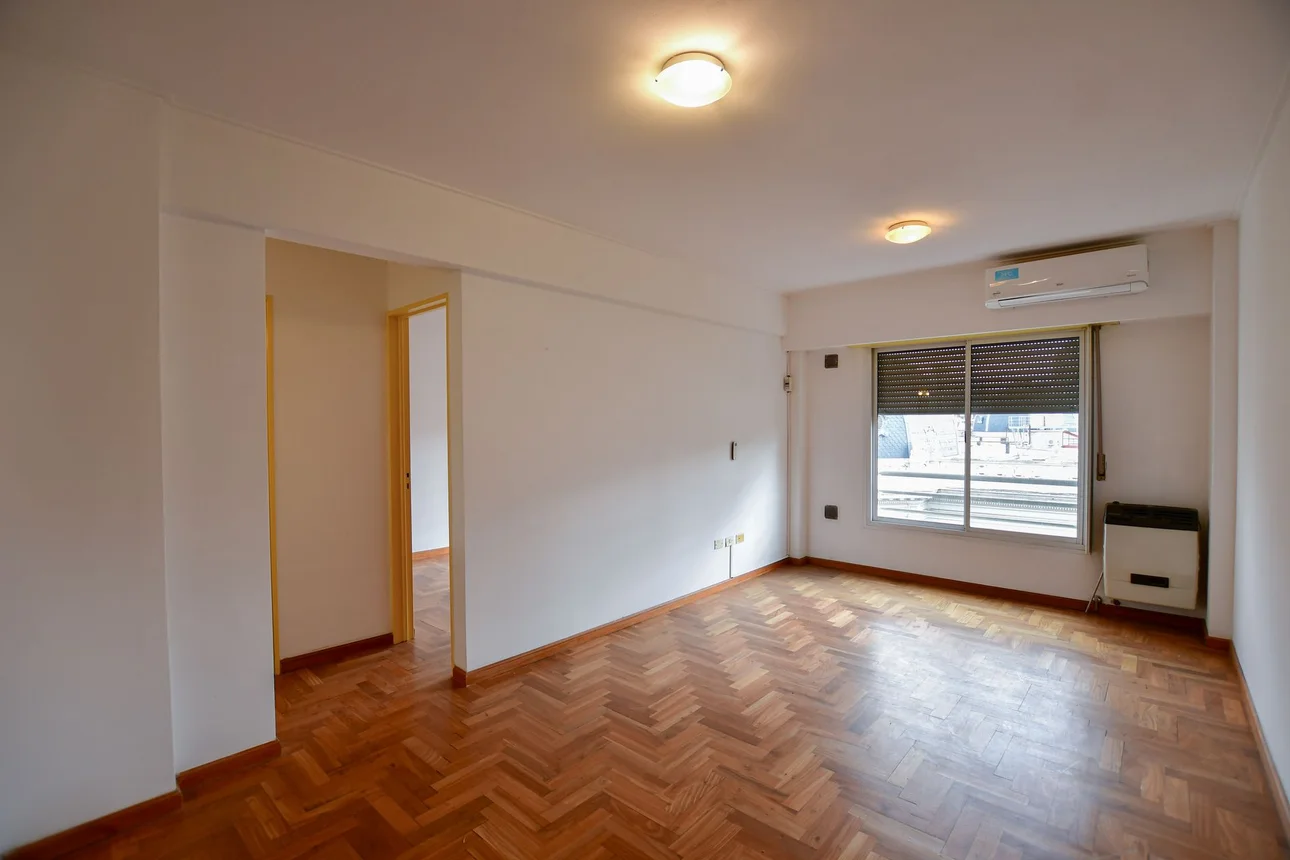 Departamento en venta en La Plata