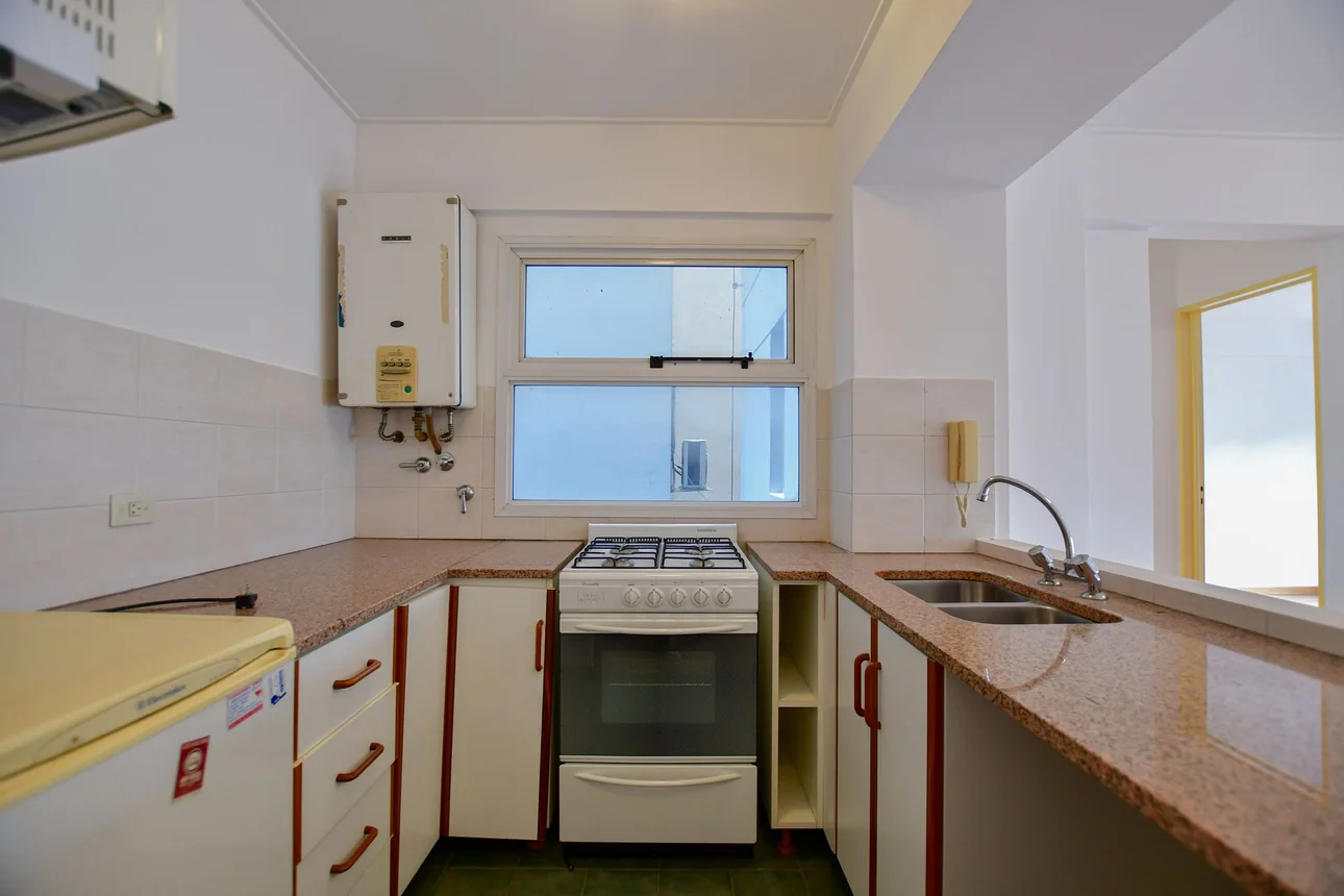 Departamento en venta en La Plata, foto 4