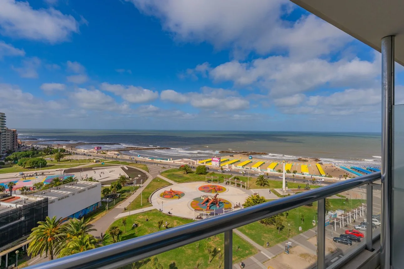 Departamento en venta en Mar del Plata, foto 2