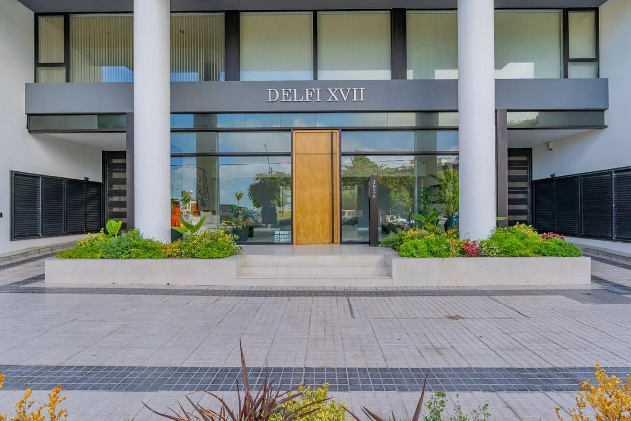Departamento en venta en Mar del Plata