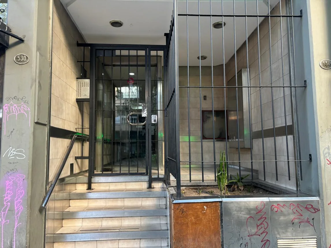 Departamento en alquiler en Mendoza