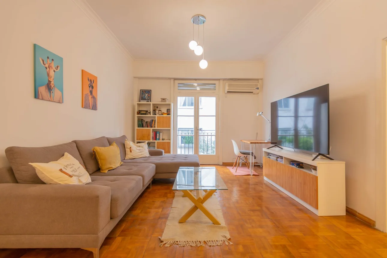 Departamento en venta en Palermo, foto 3