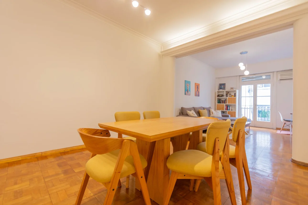 Departamento en venta en Palermo, foto 4