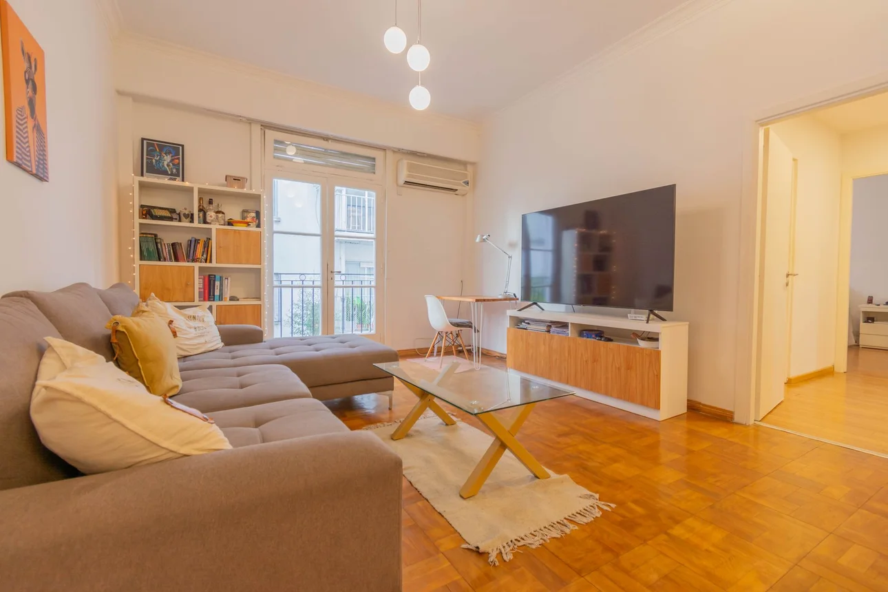 Departamento en venta en Palermo, foto 2