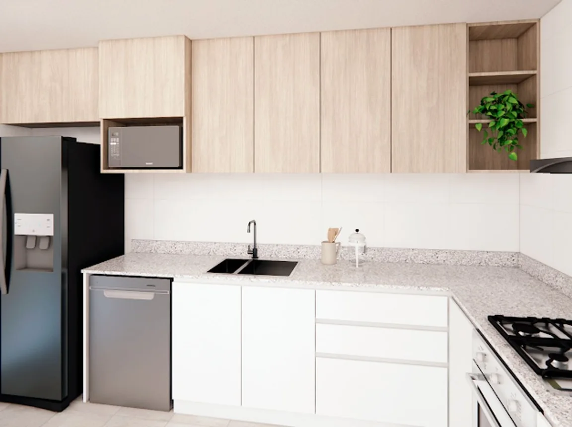 Departamento en venta en Rosario, foto 2