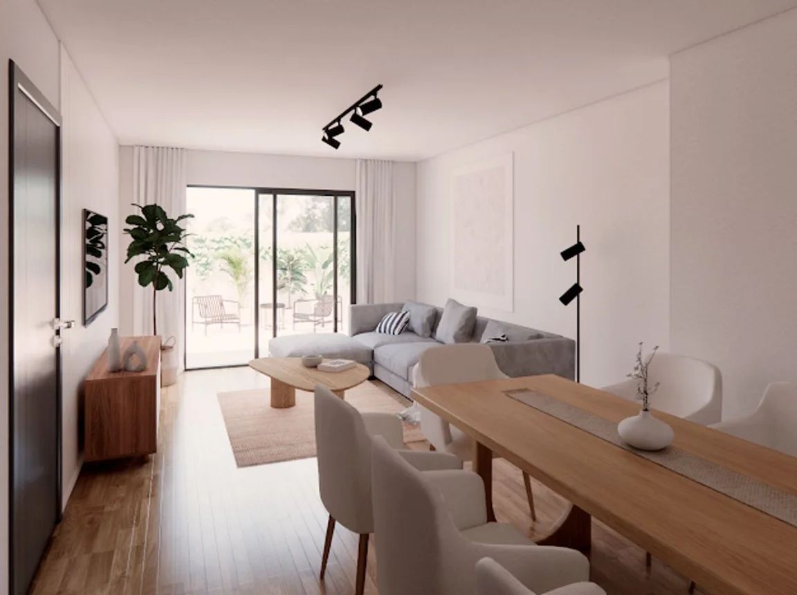Departamento en venta en Rosario