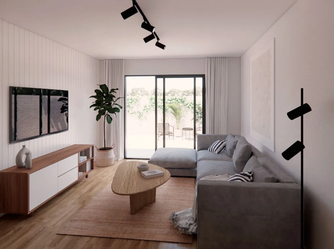 Departamento en venta en Rosario, foto 3
