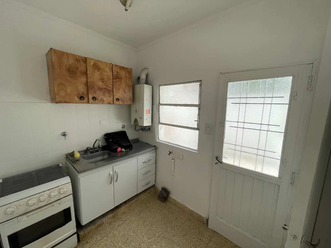 PH de 3 ambientes en venta en La Plata, Calle 2 Entre 61 y 62 1400