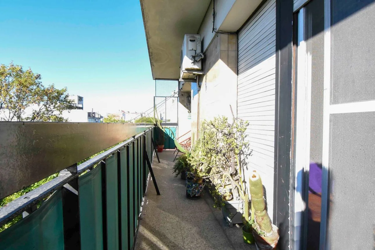 Departamento de 4 ambientes en venta en San Cristóbal, Avenida Pavón 2300, foto 3