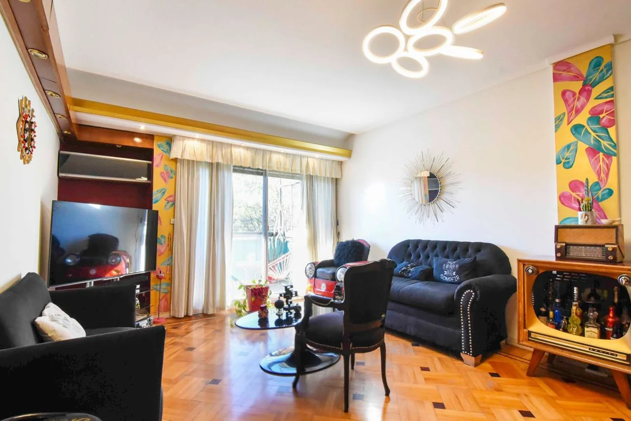 Departamento de 4 ambientes en venta en San Cristóbal, Avenida Pavón 2300, foto 4