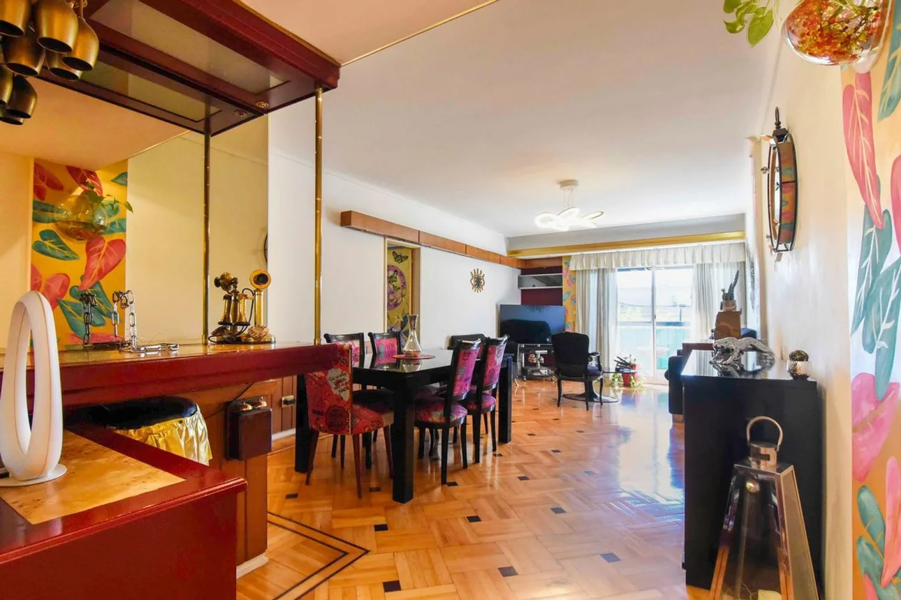Departamento de 4 ambientes en venta en San Cristóbal, Avenida Pavón 2300, foto 2