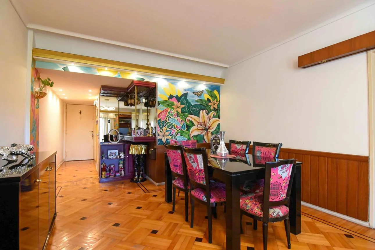 Departamento de 4 ambientes en venta en San Cristóbal, Avenida Pavón 2300, foto 5