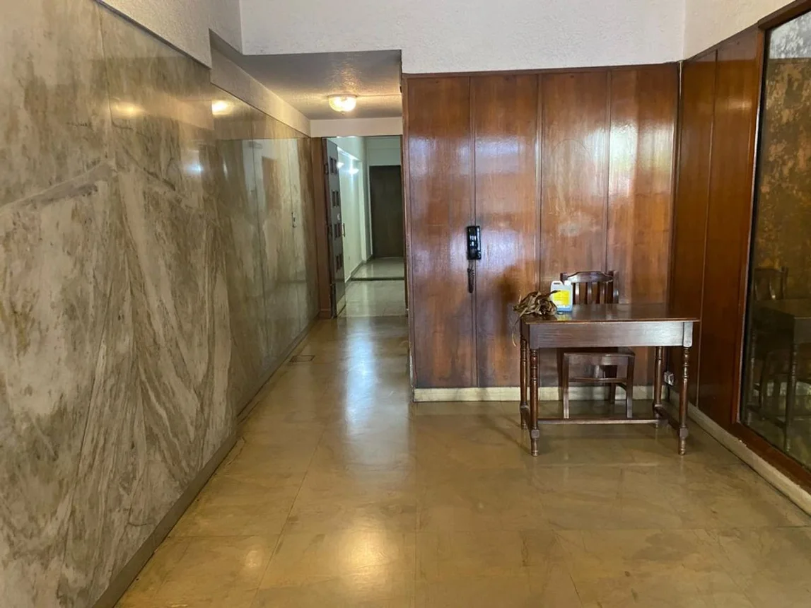 Venta dpto 1 amb dividido + patio palermo chico, foto 5