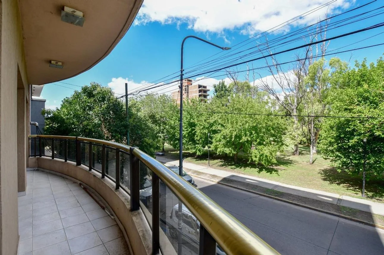 Departamento en venta en La Plata