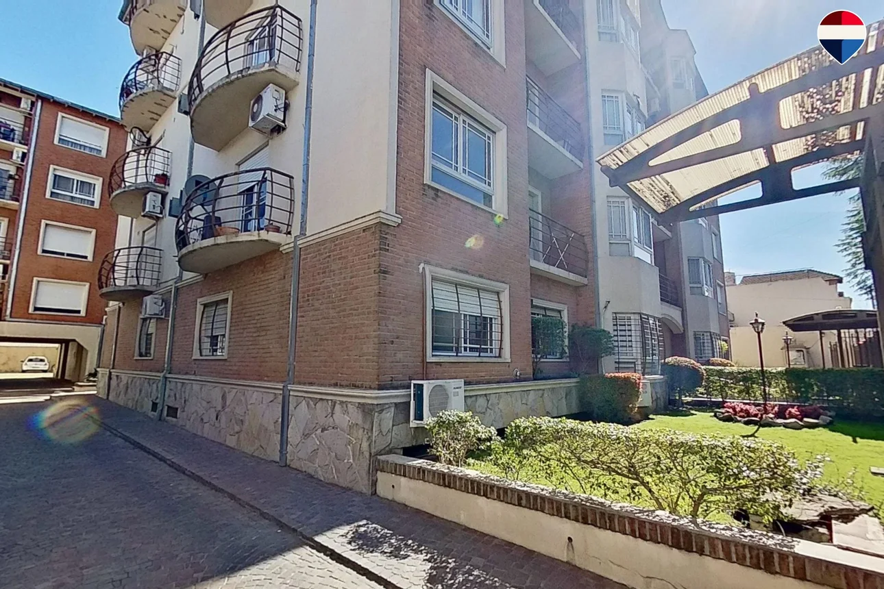 Departamento en venta en Ramos Mejía
