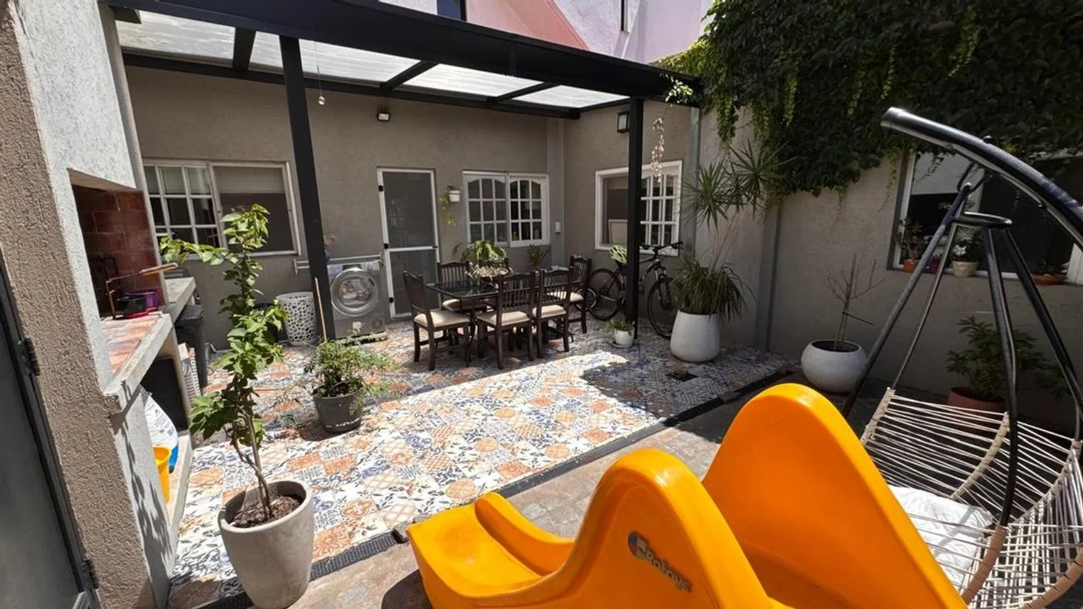PH de 5 ambientes en venta en Mataderos, Pizarro 7500, foto 2