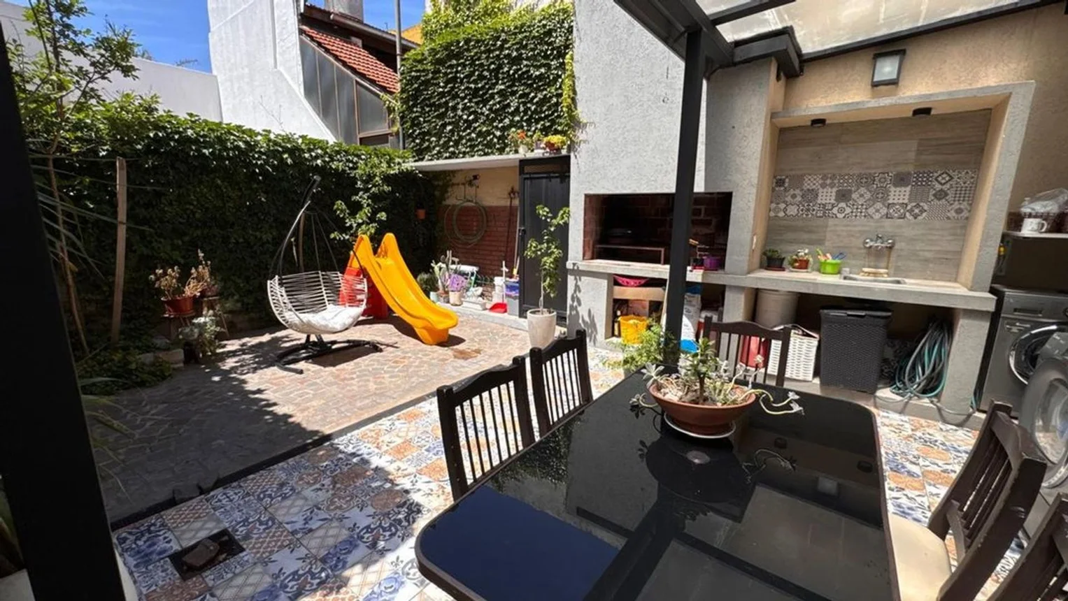 PH de 5 ambientes en venta en Mataderos, Pizarro 7500