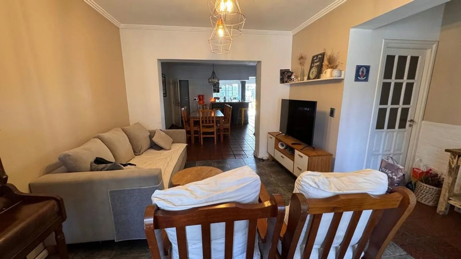 PH de 5 ambientes en venta en Mataderos, Pizarro 7500, foto 3