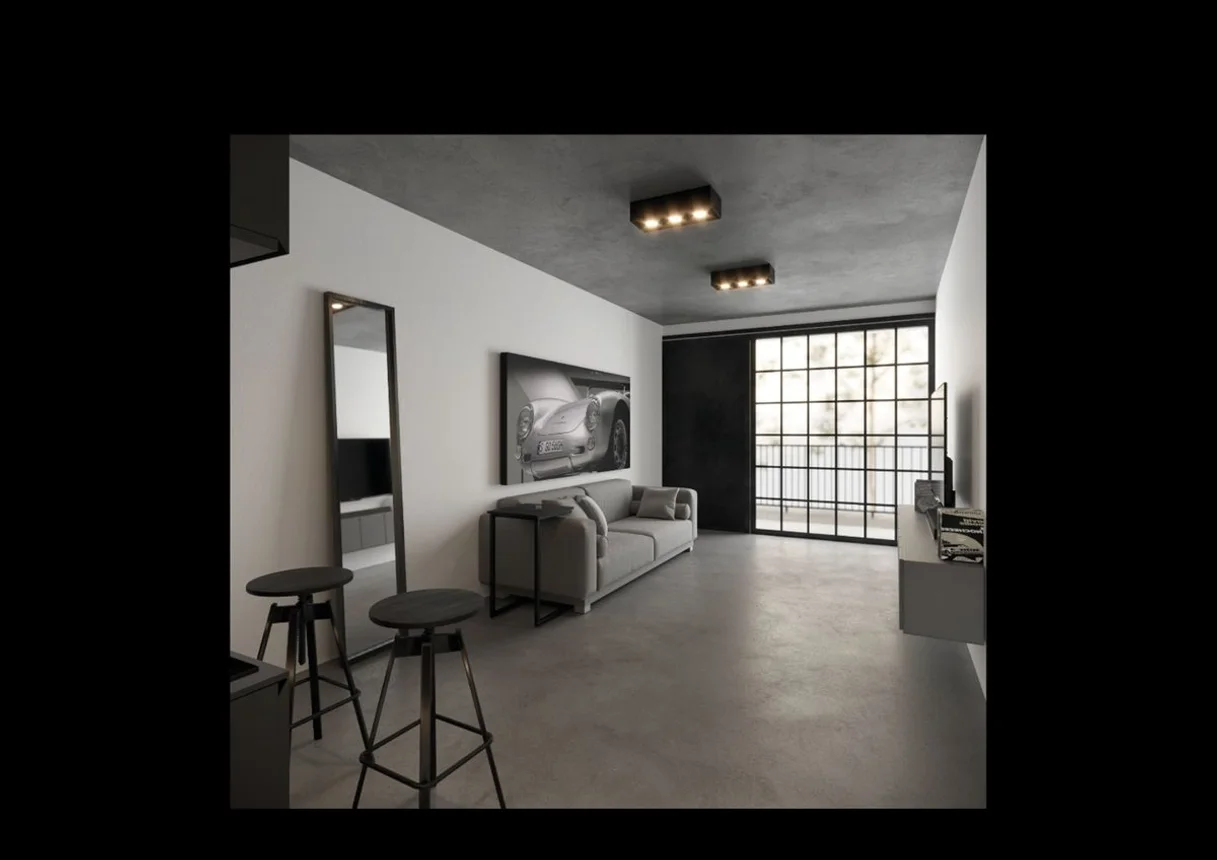 Loft en venta en Santa Fe, Avenida Galicia 1100, foto 2