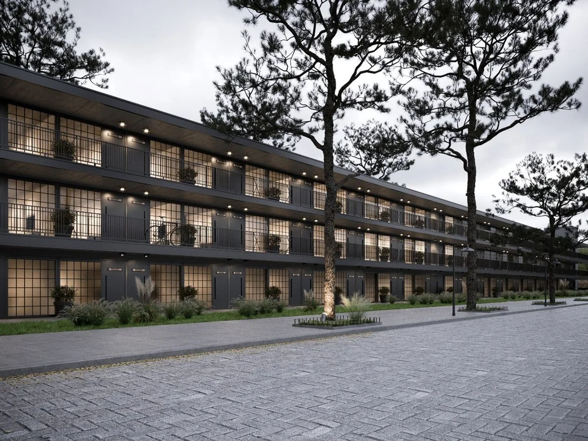 Loft en venta en Santa Fe, Avenida Galicia 1100