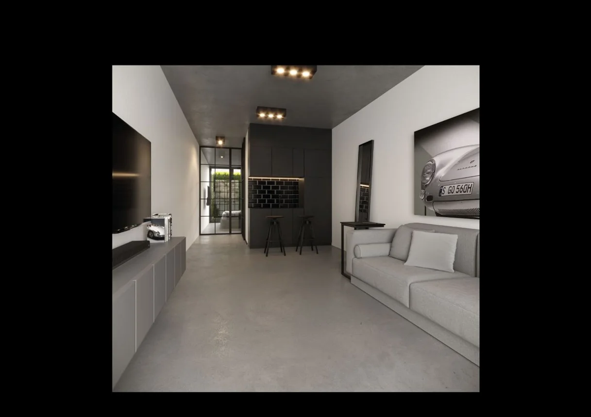 Loft en venta en Santa Fe, Avenida Galicia 1100, foto 3