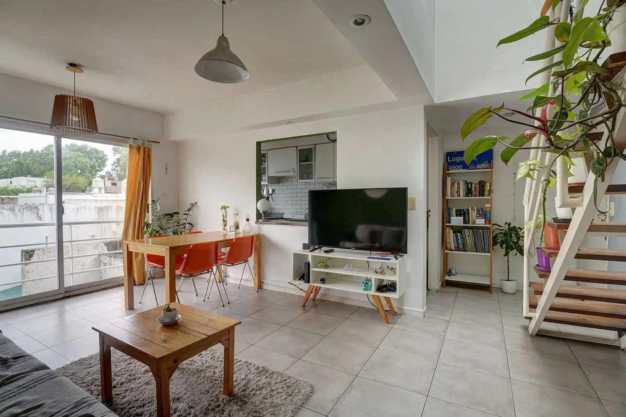 Dúplex de 3 ambientes en venta en Saavedra, Jaramillo 3200, foto 5