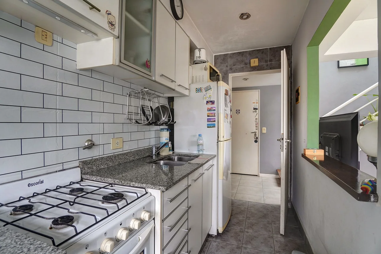 Dúplex de 3 ambientes en venta en Saavedra, Jaramillo 3200, foto 4