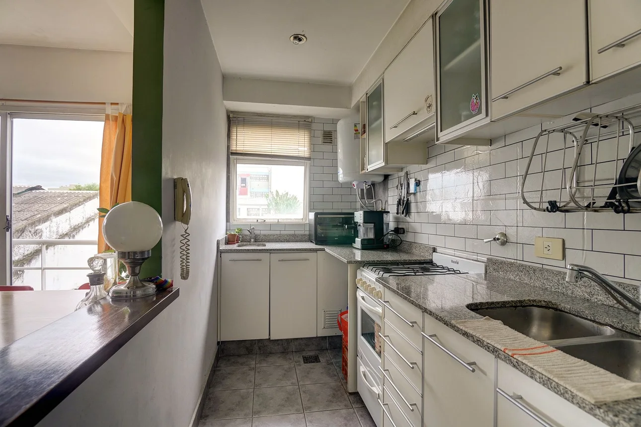 Dúplex de 3 ambientes en venta en Saavedra, Jaramillo 3200, foto 3