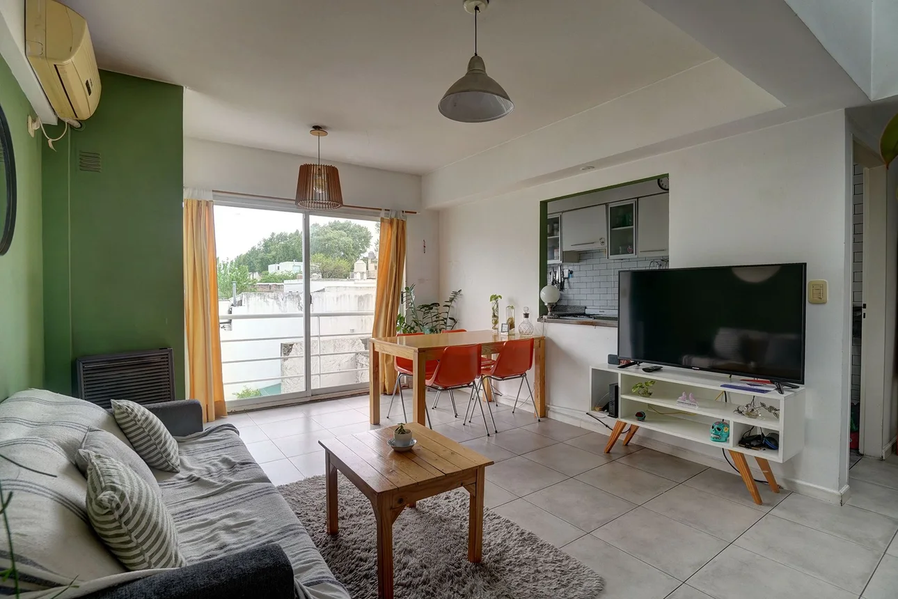 Dúplex de 3 ambientes en venta en Saavedra, Jaramillo 3200