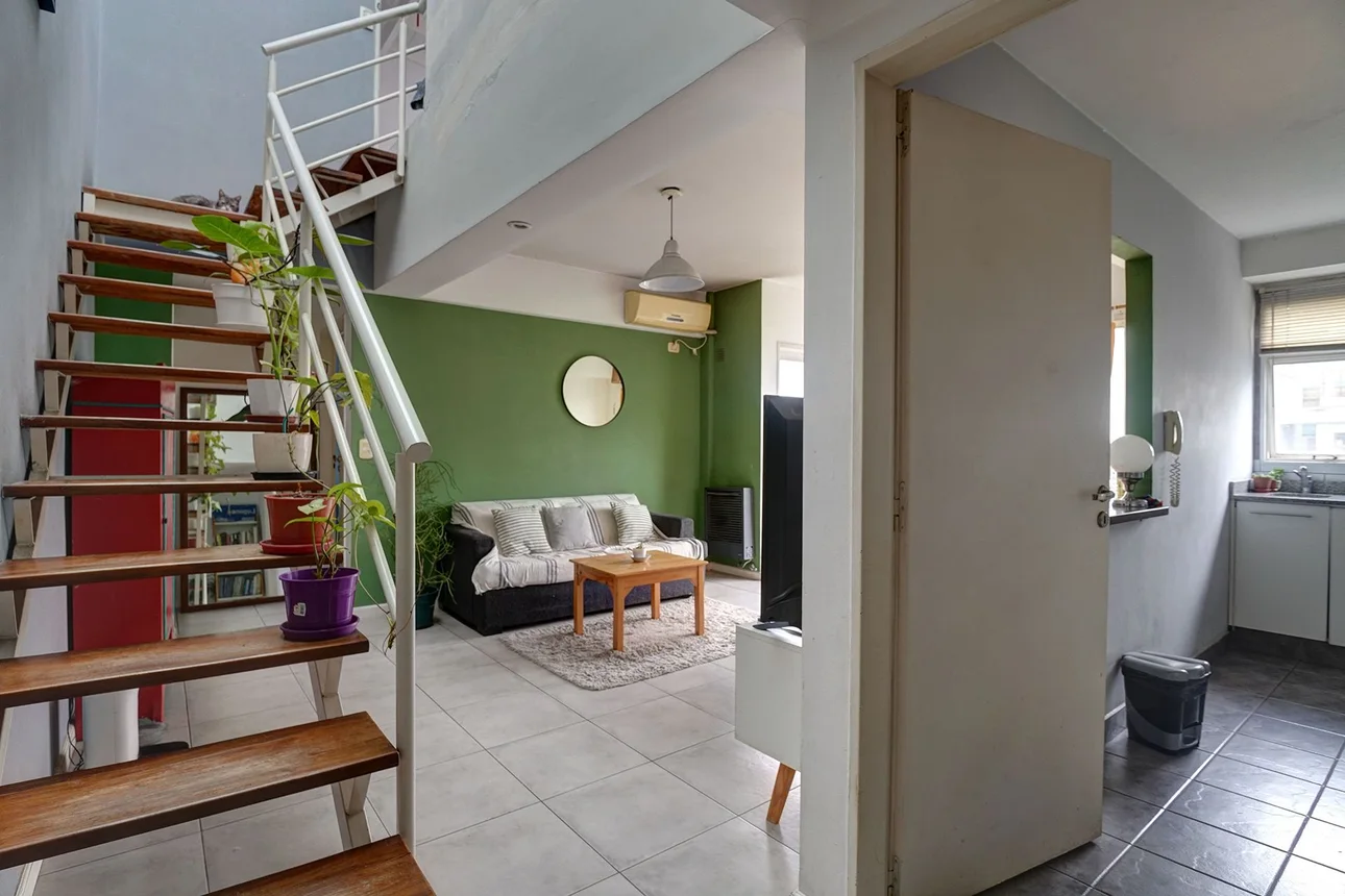 Dúplex de 3 ambientes en venta en Saavedra, Jaramillo 3200, foto 2