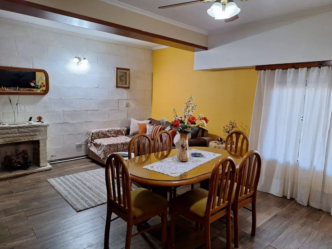 Casa 4 amb y depto 2 amb venta cocheras burzaco, foto 5