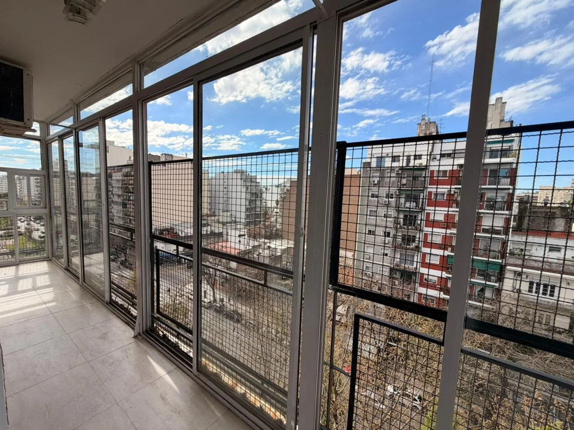 Departamento en venta en Caballito