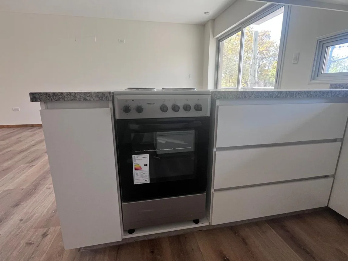 Departamento de 3 ambientes en venta en Godoy Cruz, Paul Grousac 1400, foto 2
