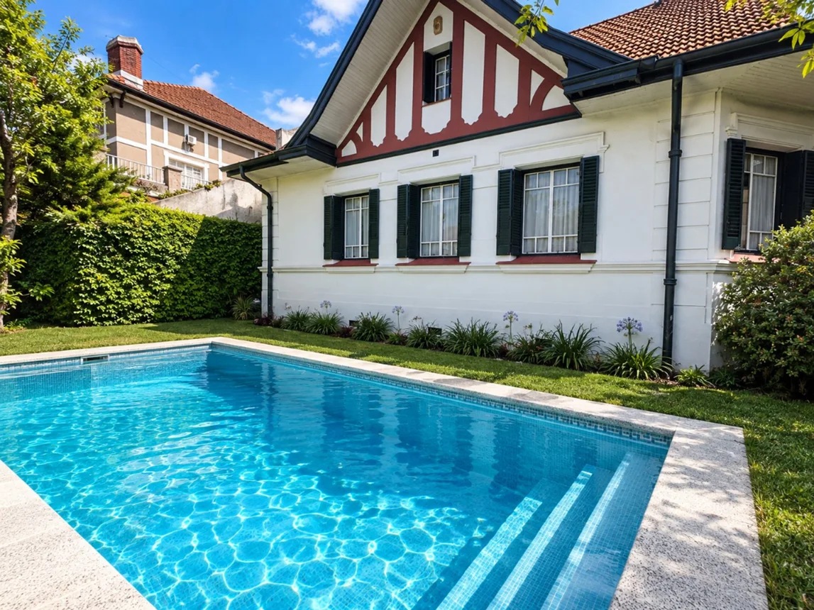 Casa de 4 ambientes en venta en Quilmes, Alem 400, foto 4