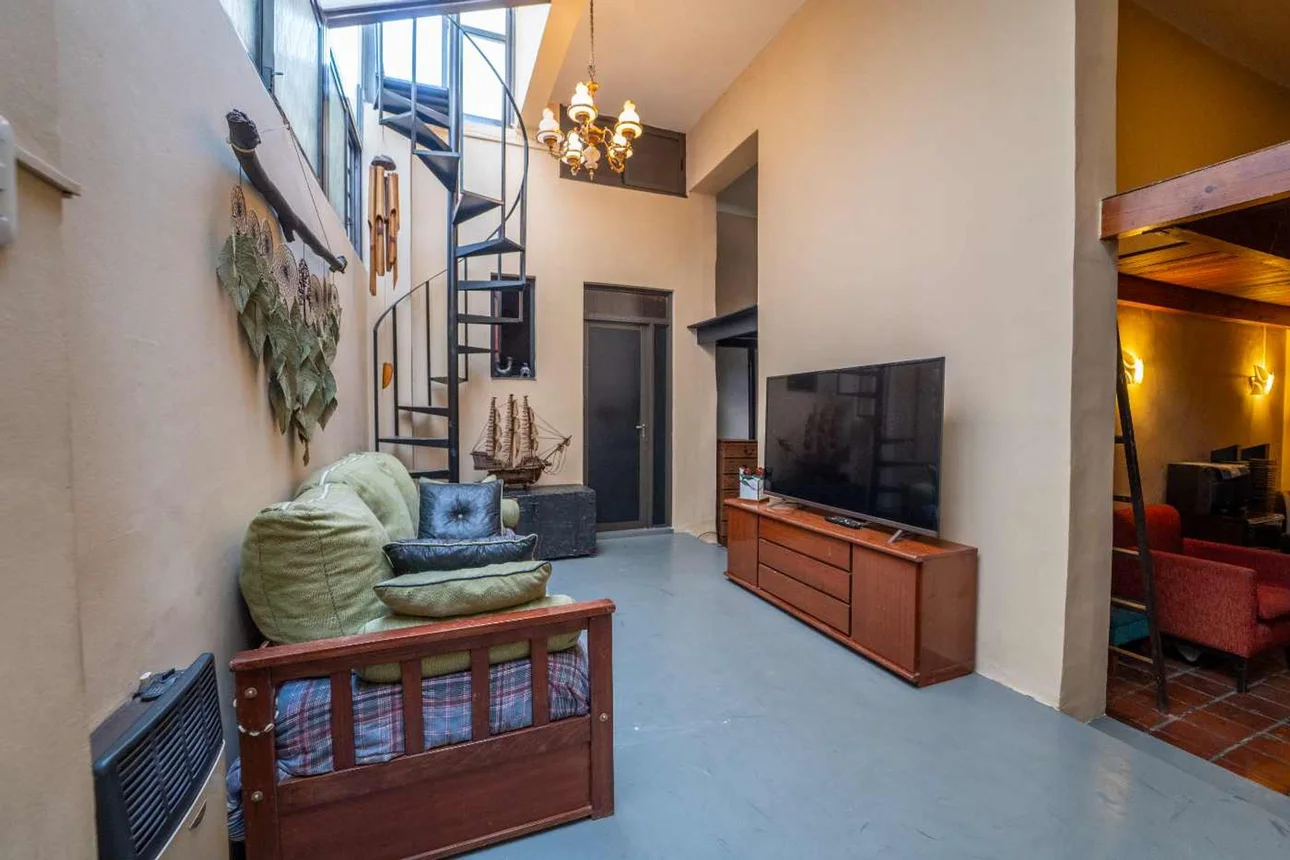 PH de 4 ambientes en venta en Villa del Parque, Calle Llavallol 3300, foto 4