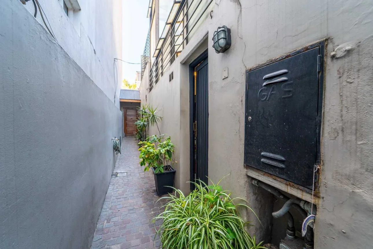 PH de 4 ambientes en venta en Villa del Parque, Calle Llavallol 3300, foto 2