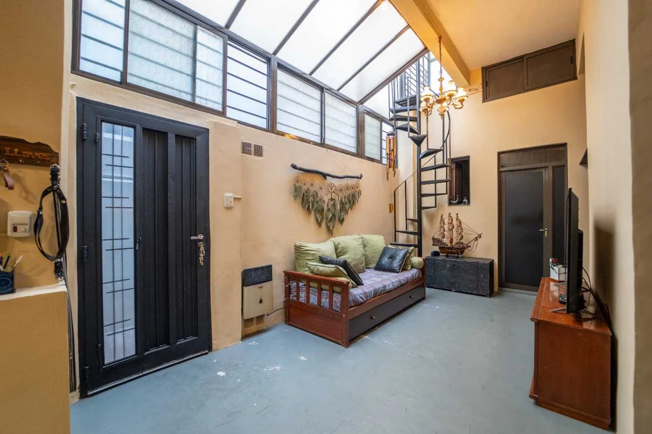 PH de 4 ambientes en venta en Villa del Parque, Calle Llavallol 3300, foto 3