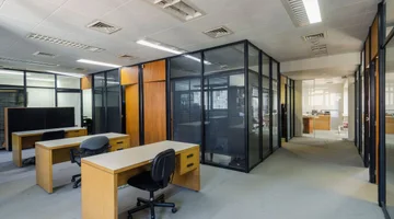 Alquiler Oficina Corporativa | Microcentro