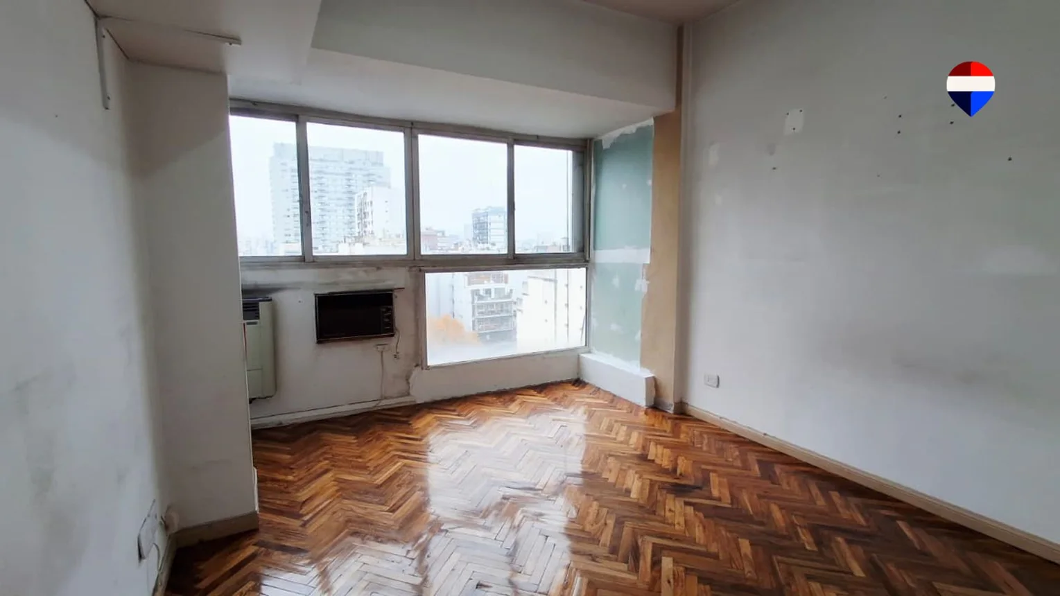 Departamento en venta en Belgrano, foto 4