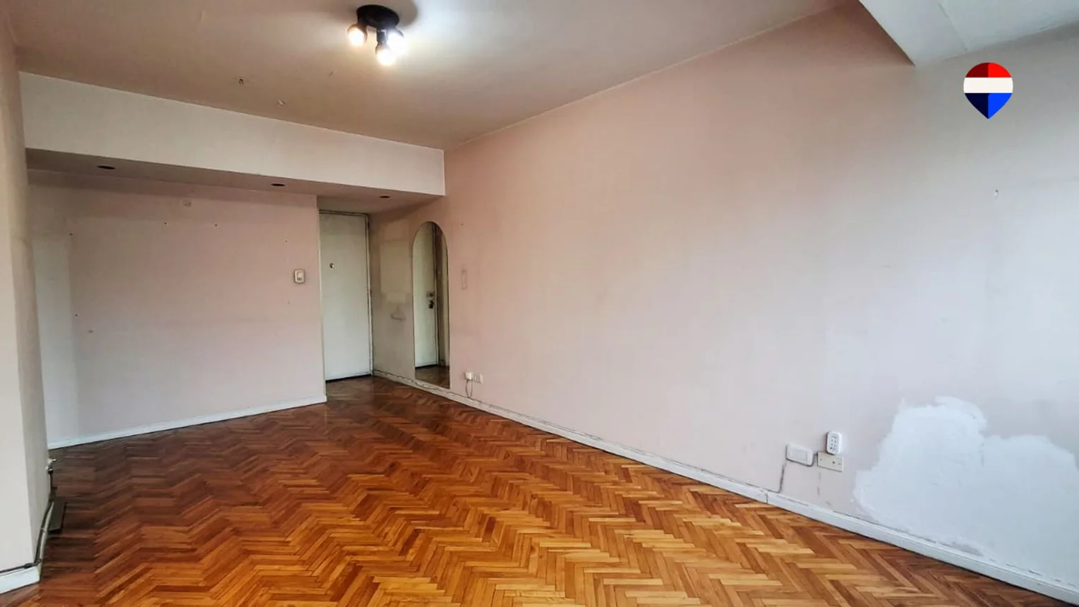 Departamento en venta en Belgrano, foto 3