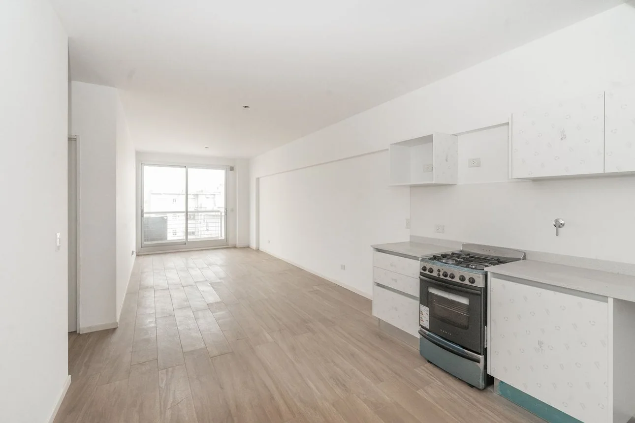 Departamento en venta en San Telmo