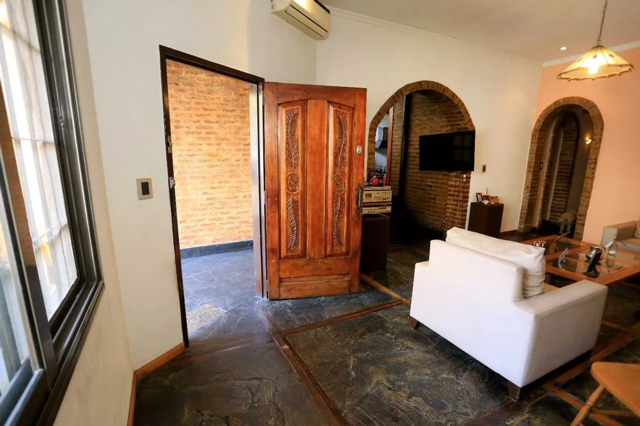 Casa de 5 ambientes en venta en Monte Castro, Pedro Calderón de la Barca 1800, foto 3